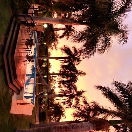 Goondiwindi Motel Exterior foto