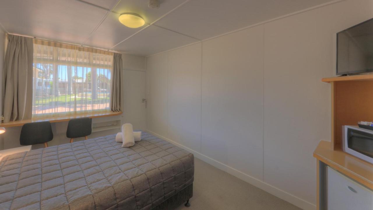 Goondiwindi Motel Exterior foto