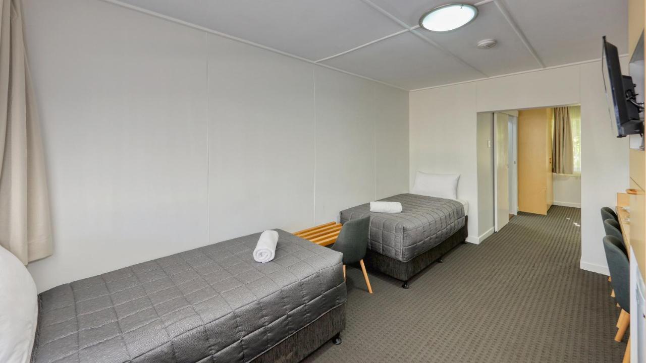 Goondiwindi Motel Exterior foto
